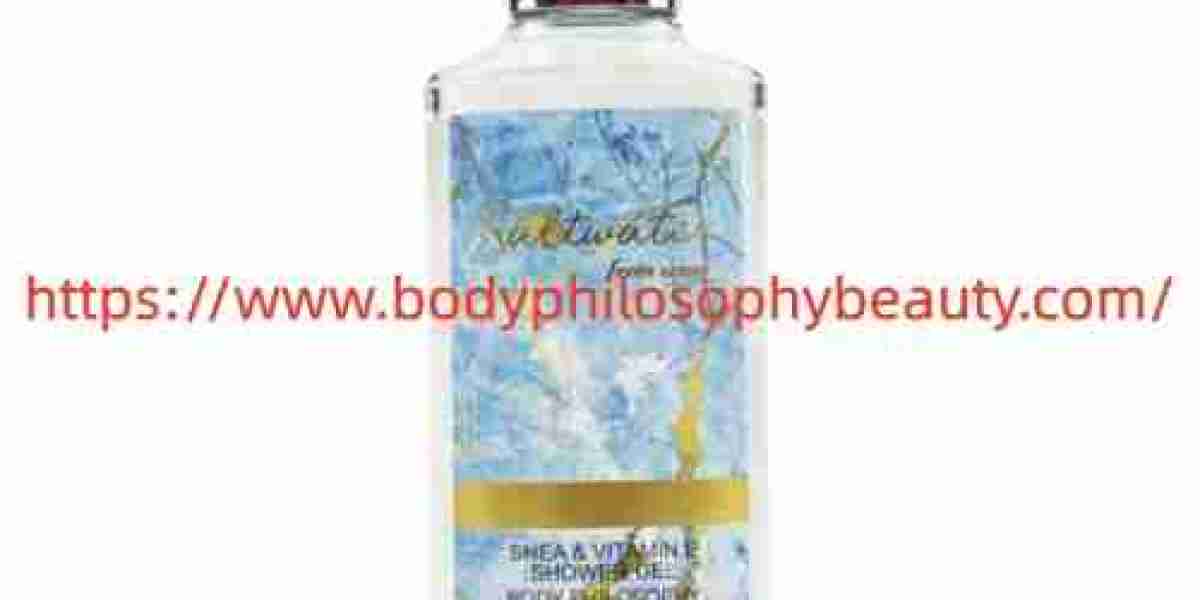 What Makes Bodyphilosophybeauty Salt Water Body Wash Worth Considering