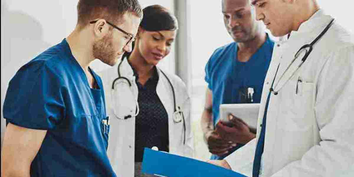 The Future of Patient Care Inside Plano’s Advanced Medical Hubs