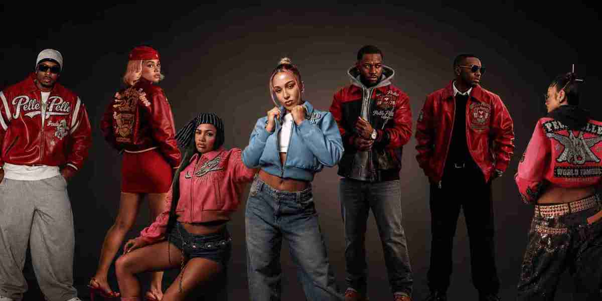 Pelle Pelle Store: Elevate Your Wardrobe With Distinctive Streetwear