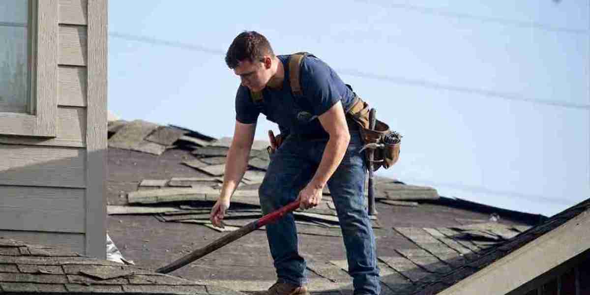 Things to Know Before Starting a New Roof Project