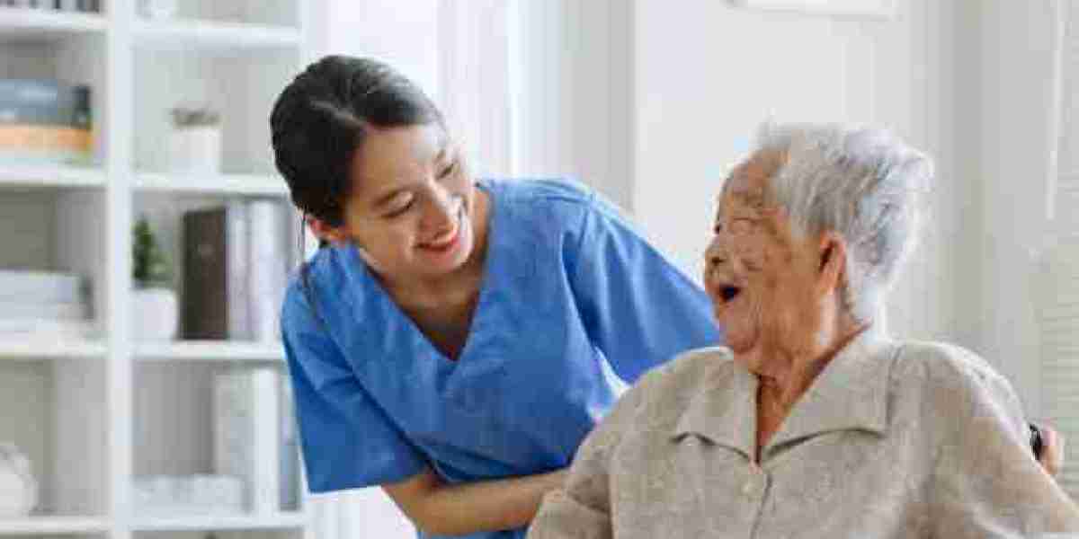 What Families Should Do When Aging Parents Need More Daily Support