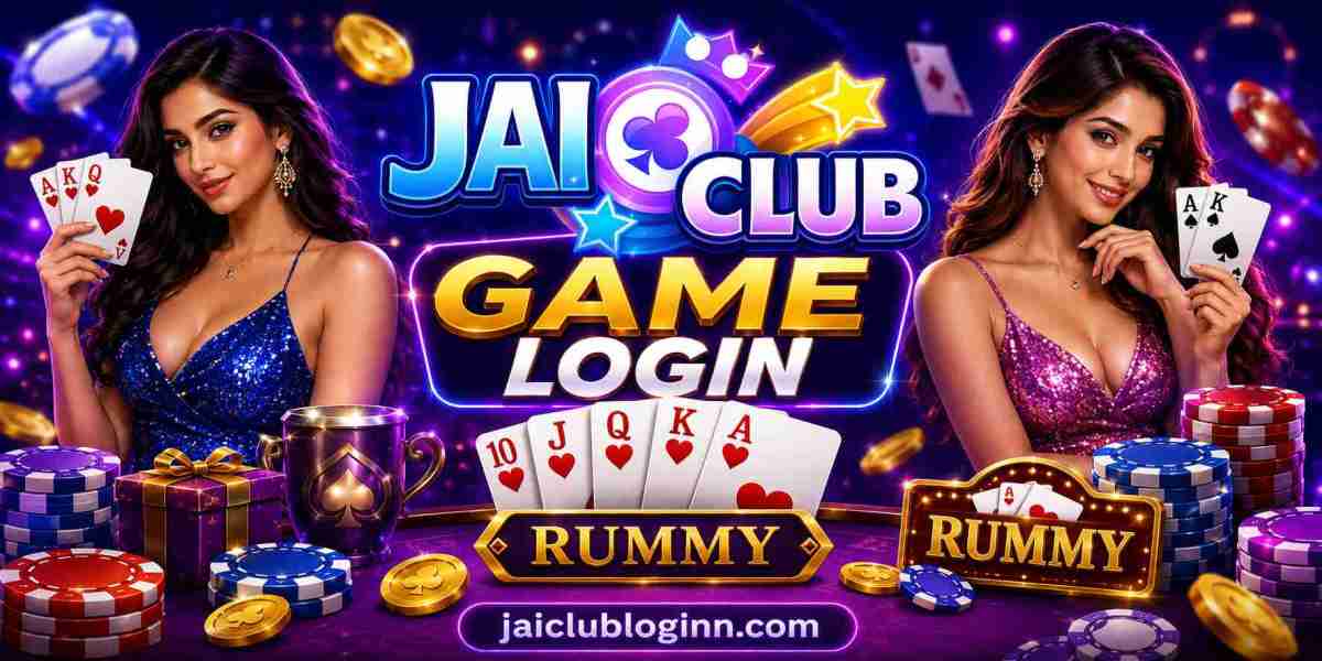 Jai Club Game Login – Latest Account Access Guide