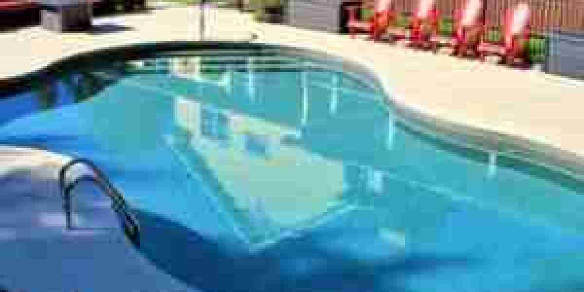 Pool Leak Detection & Resurfacing Guide