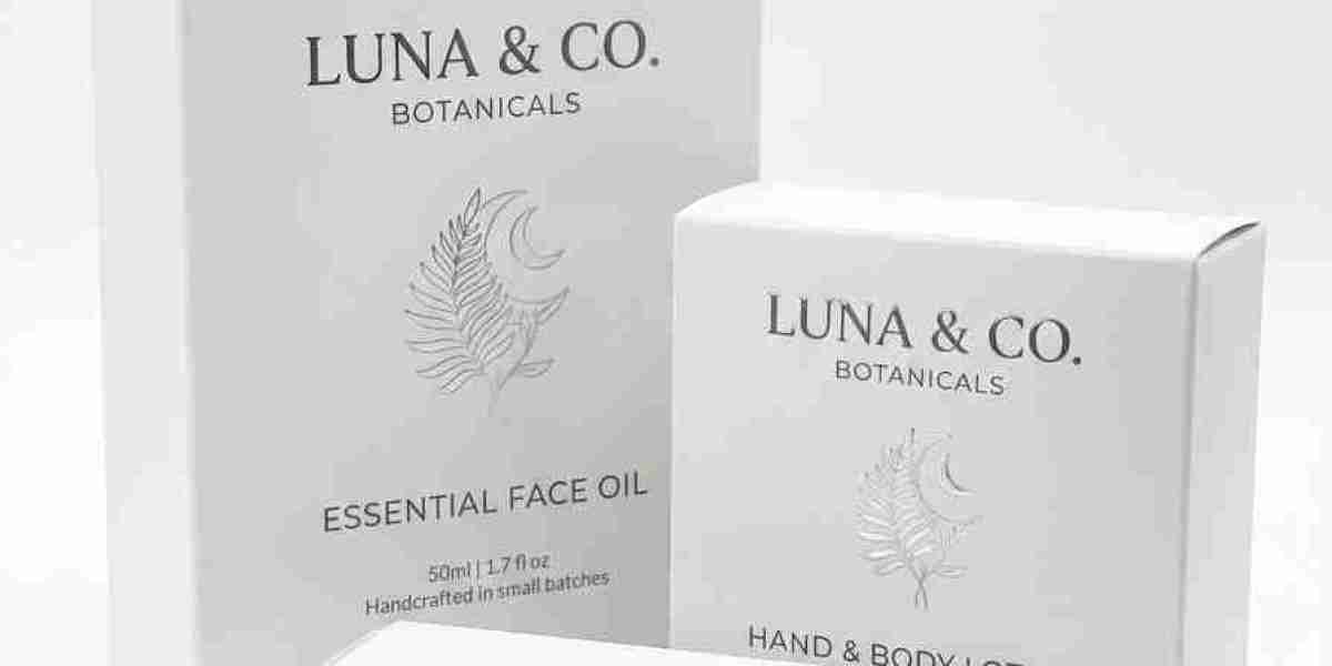 Custom Suitcase Boxes: Stylish and Practical Packaging for Your Brand