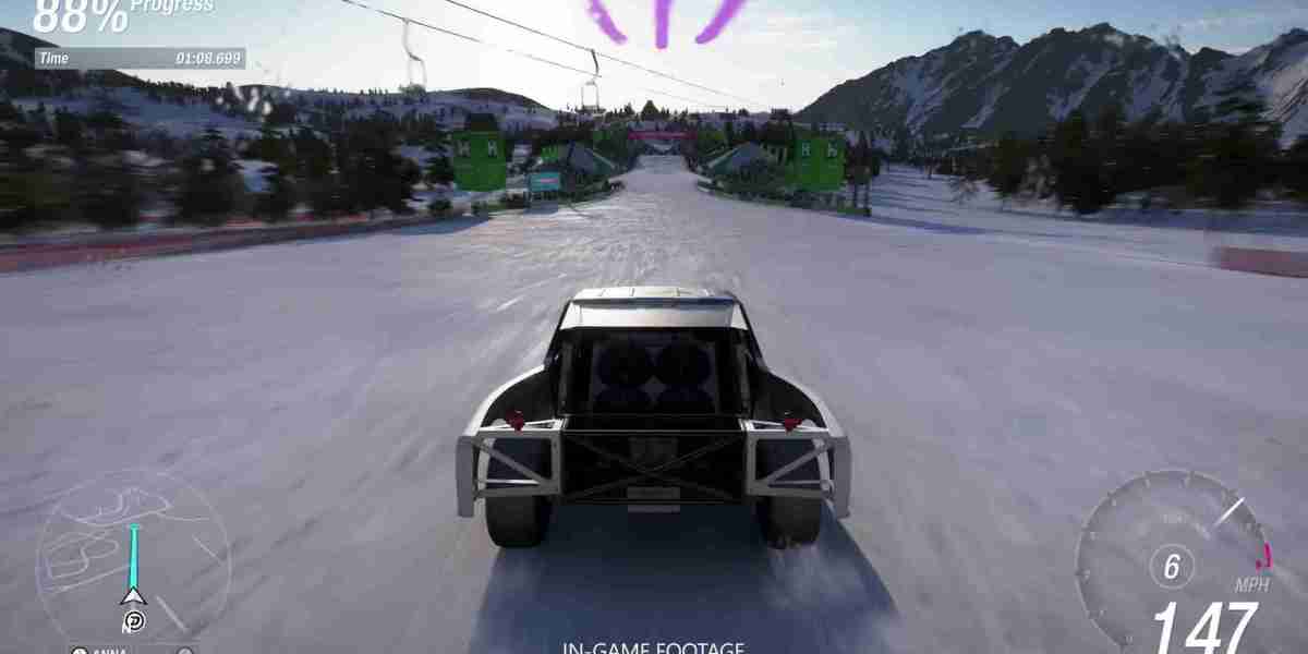 The Best Forza Horizon 6 Tips You Need Before You Play by U4GM