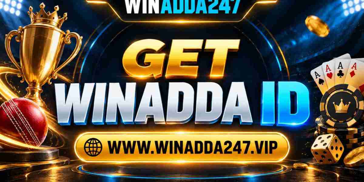 Winadda ID Creation Guide: Start Your Journey with Winadda247-VIP