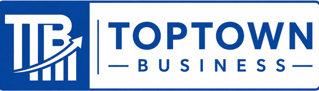 toptownbusiness.com -