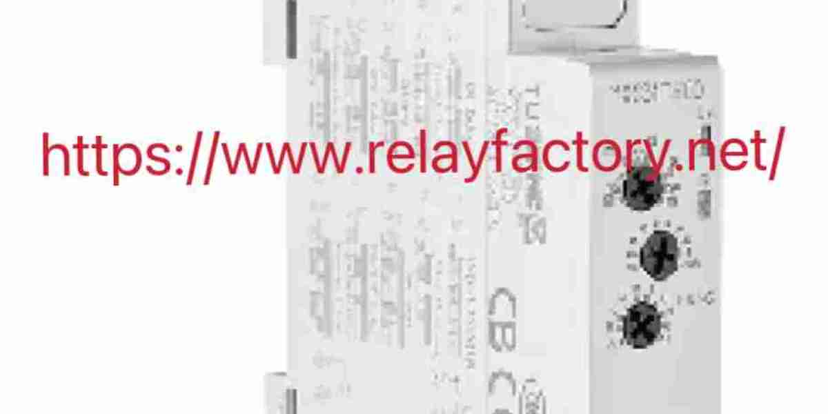 What Should Buyers Check Before Choosing a Multifunction Time Relay Manufacturer?