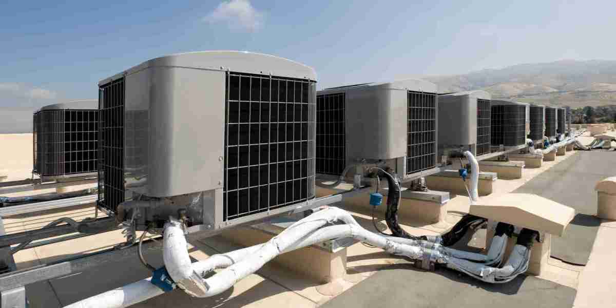 Improve Workplace Comfort With Commercial HVAC Services in Haltom City TX