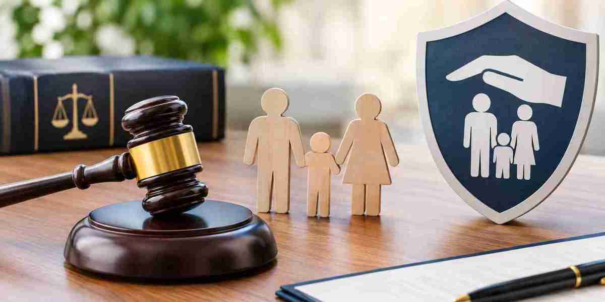Can an Order of Protection Be Changed or Dismissed?