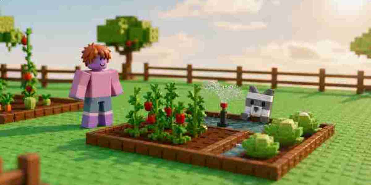 Grow A Garden 2 Manticore Rumors Explained by U4gm