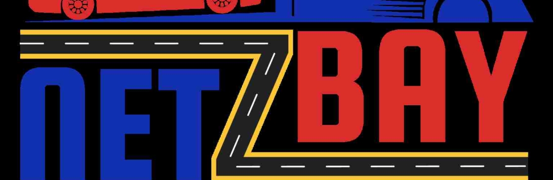 Netzbay Llc Cover Image