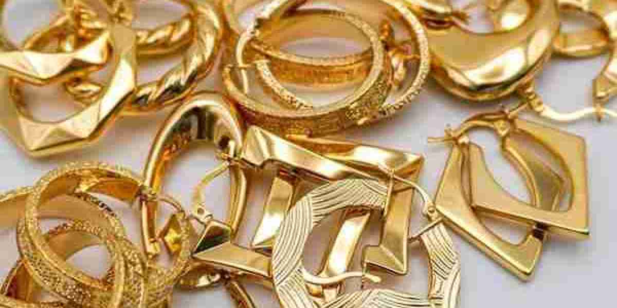 Buy Wholesale Gold in Nigeria: Guide to Gold Suppliers and Pricing