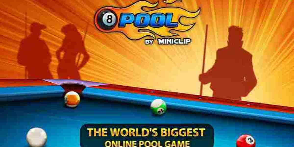Beyond the Break: A Deep Dive into the Satisfying World of 8 Ball Pool
