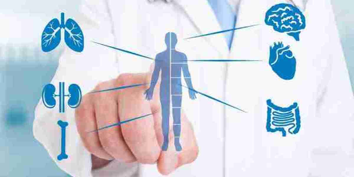 Functional Medicine in Dubai: Explore Whole-Person Wellness Strategies