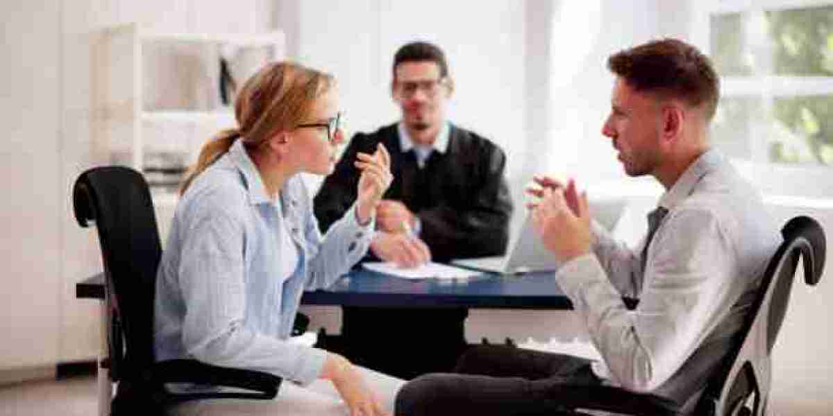 The Benefits of Mediation for Arizona Divorce Cases