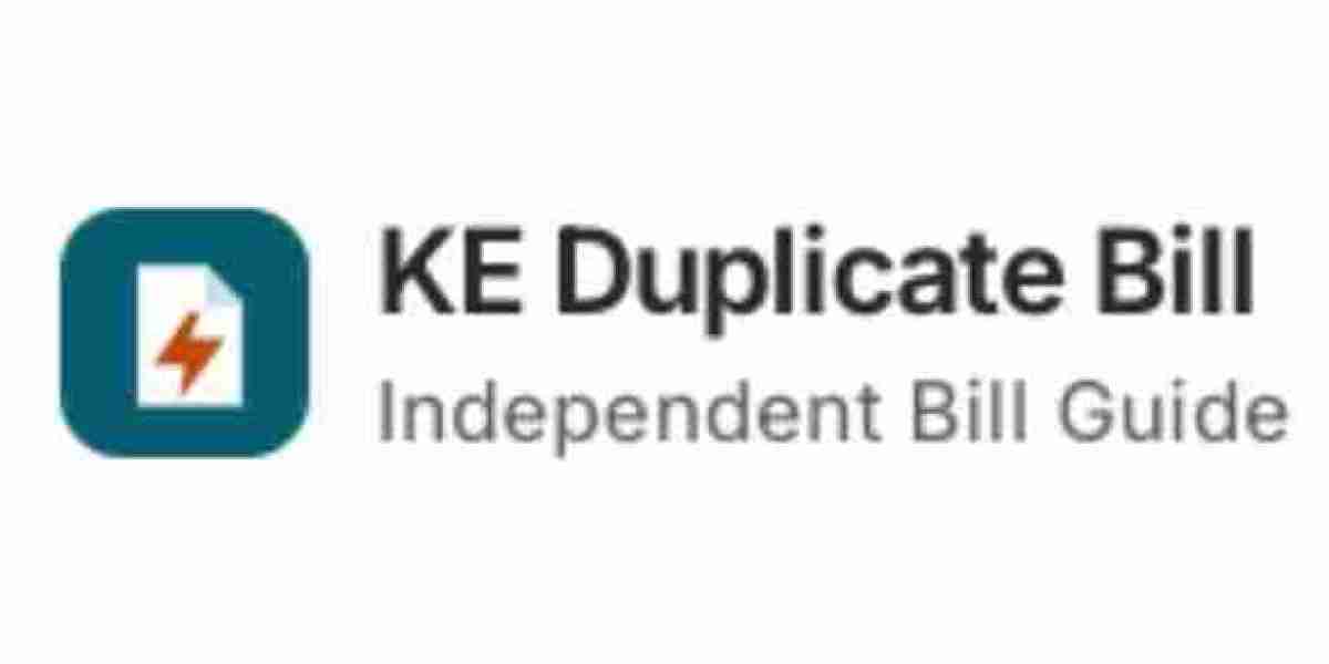 How to Verify Your K-Electric Bill Online