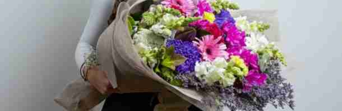 living flowers Cover Image