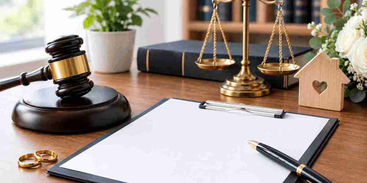 How Can You Prepare Financial Records Before Dividing Assets?