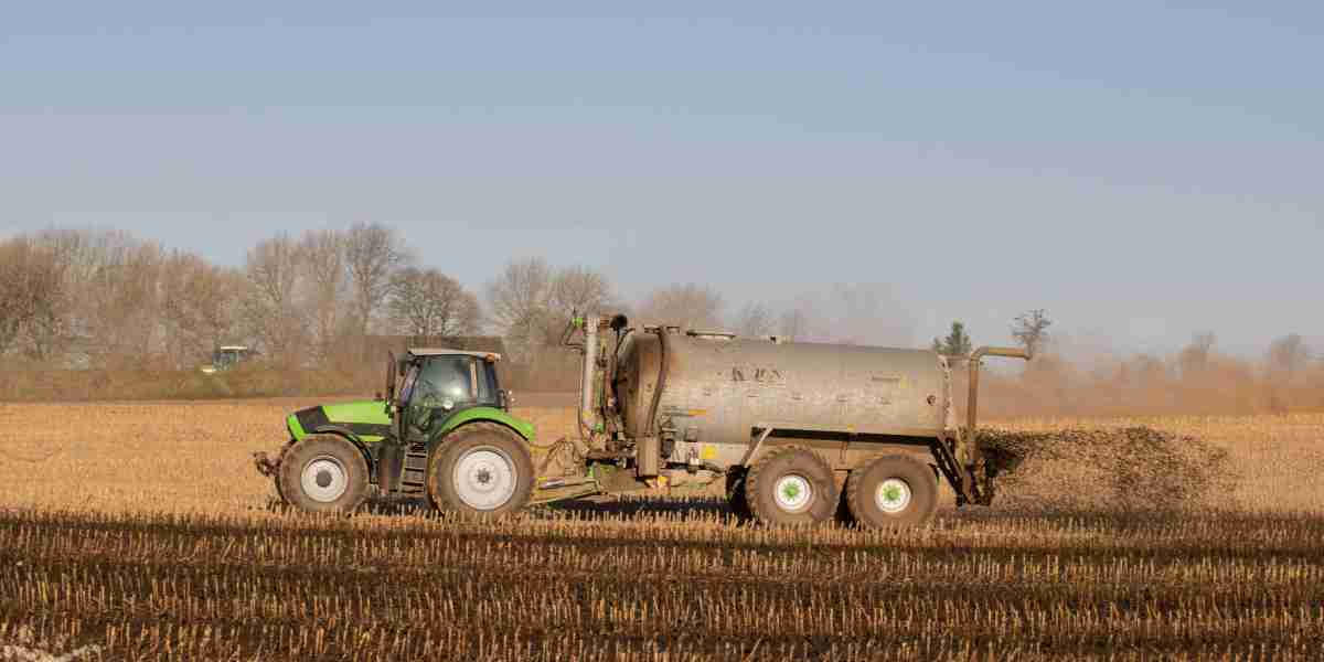 NPK Fertilizers Market Trends Shaping Modern Agricultural Practices
