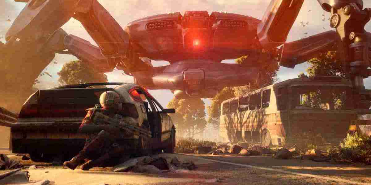 U4gm Arc Raiders Why Everyday Weapons Are Worth Amplifying