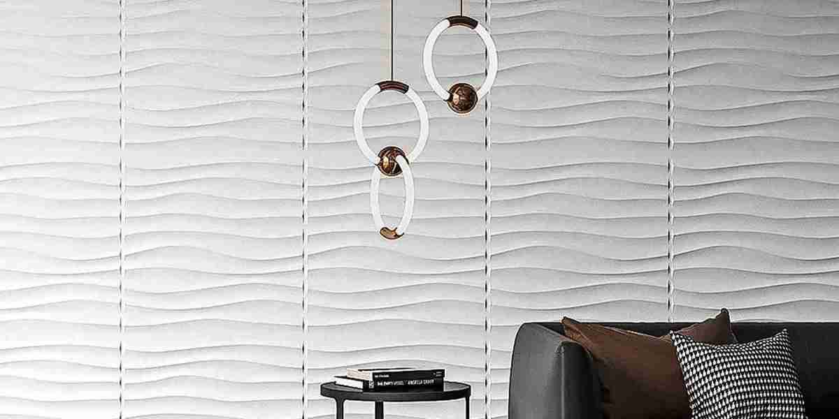 Haibo Doors Wall Panel Factory for Custom Projects