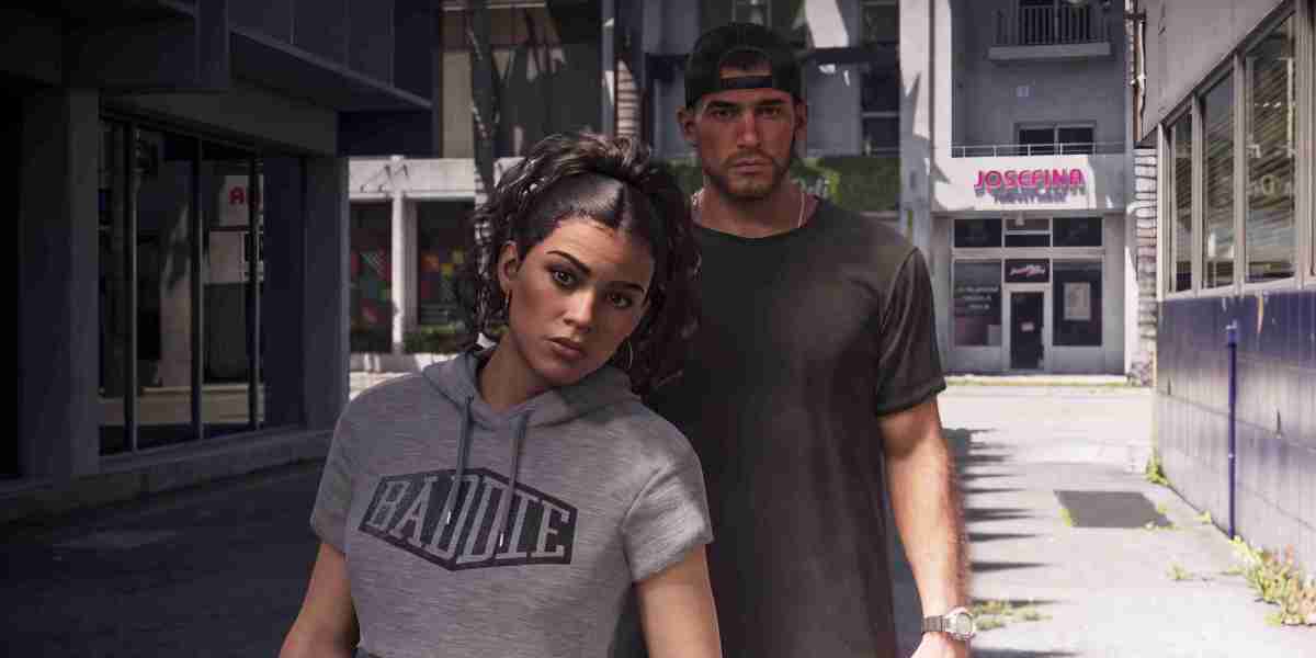 Beyond Vice City: GTA 6 World Interaction Hopes at U4GM