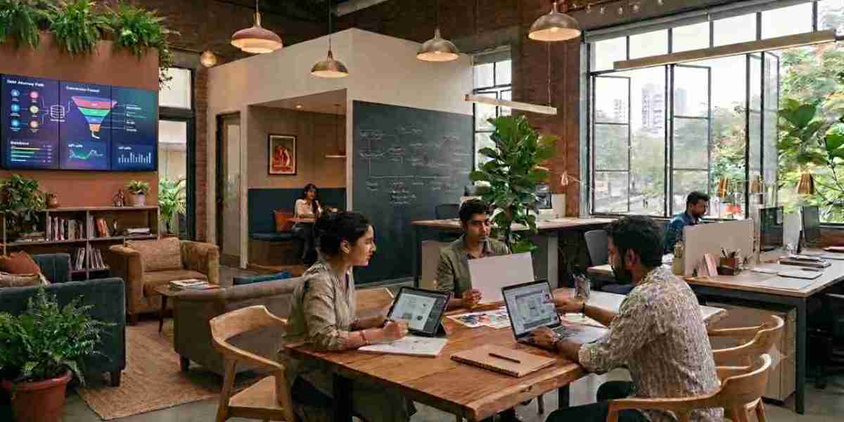 How to Choose a Digital Marketing Agency in Pune That Delivers Real Leads