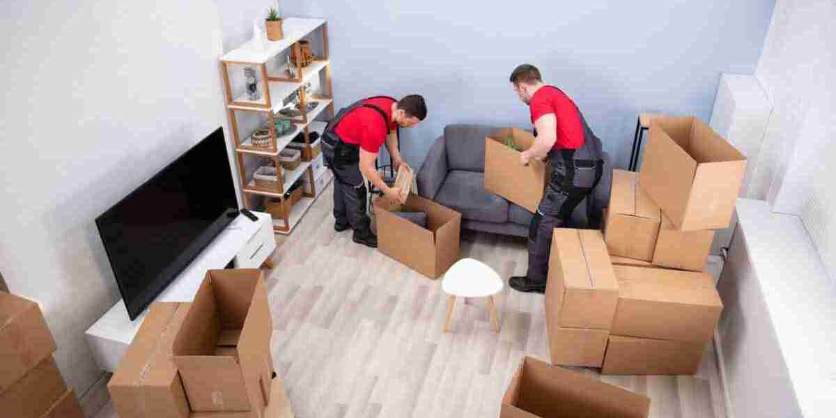 Residential Moving for a Smoother Home Relocation