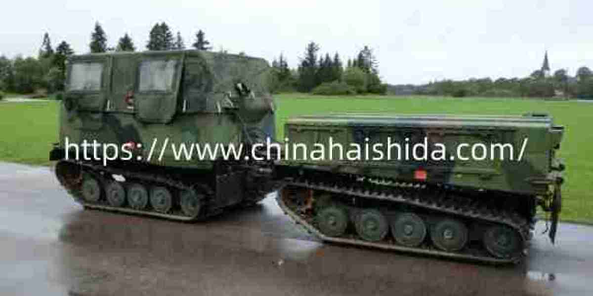 Exploring Construction, Technology and Comfort in Amphibious Mobility