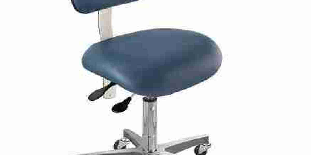 How to Select Cleanroom Furniture for Strict Contamination Control?