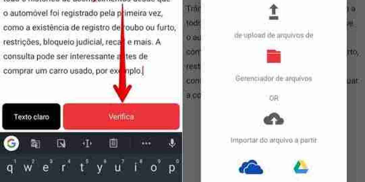 Verificador de plagio online: A Complete Guide to Checking Content Originality