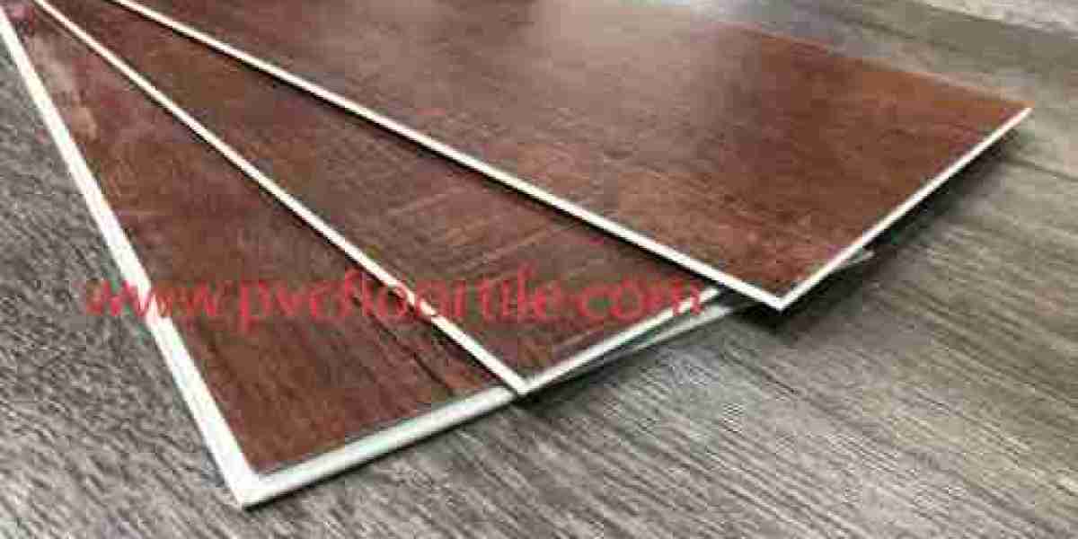 What Should Buyers Know Before Bulk Vinyl Flooring Orders?