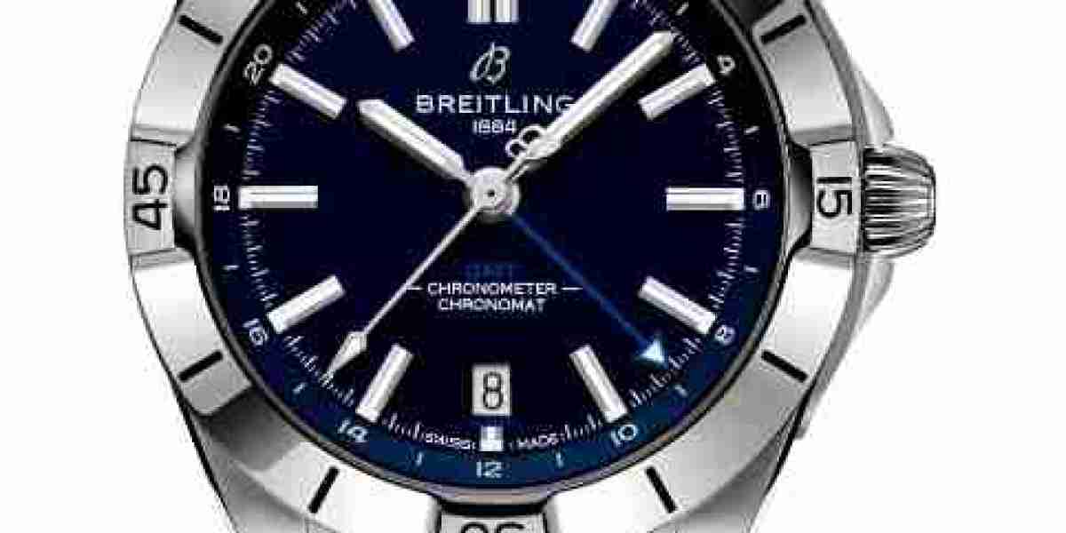 Breitling Avenger B01 Chronograph 45 Review