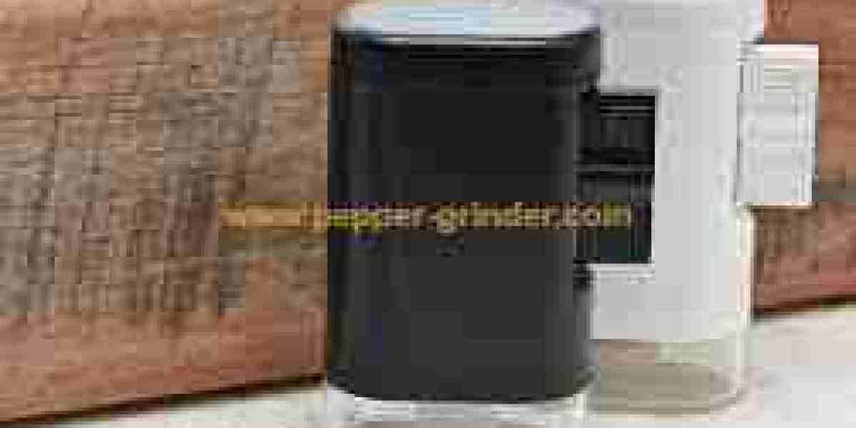 FuNanSheng Electric Pepper Grinder: Balancing Power and Quiet Operation