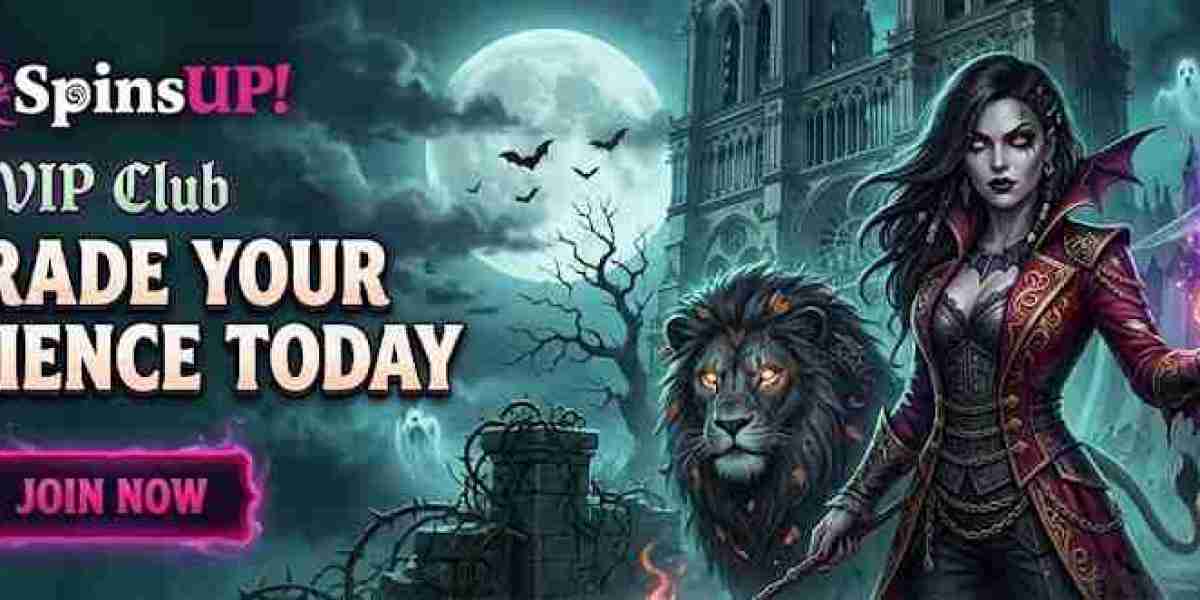 Unique Slot Games Interest Spinsup Canadian Players