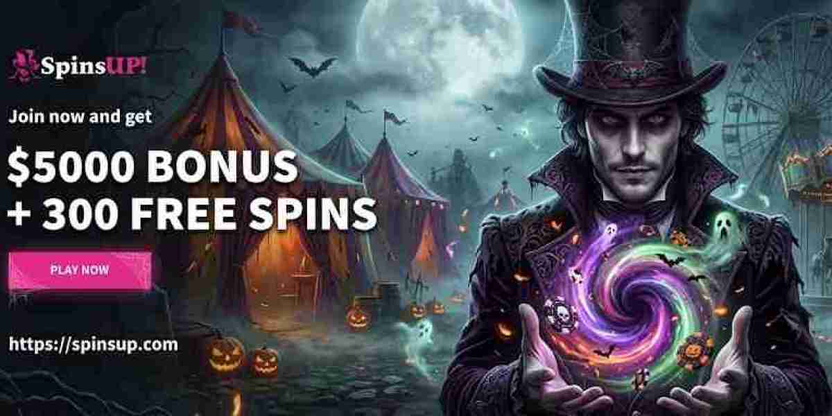 Innovazioni Digitali Nel Settore Spinsup Slot