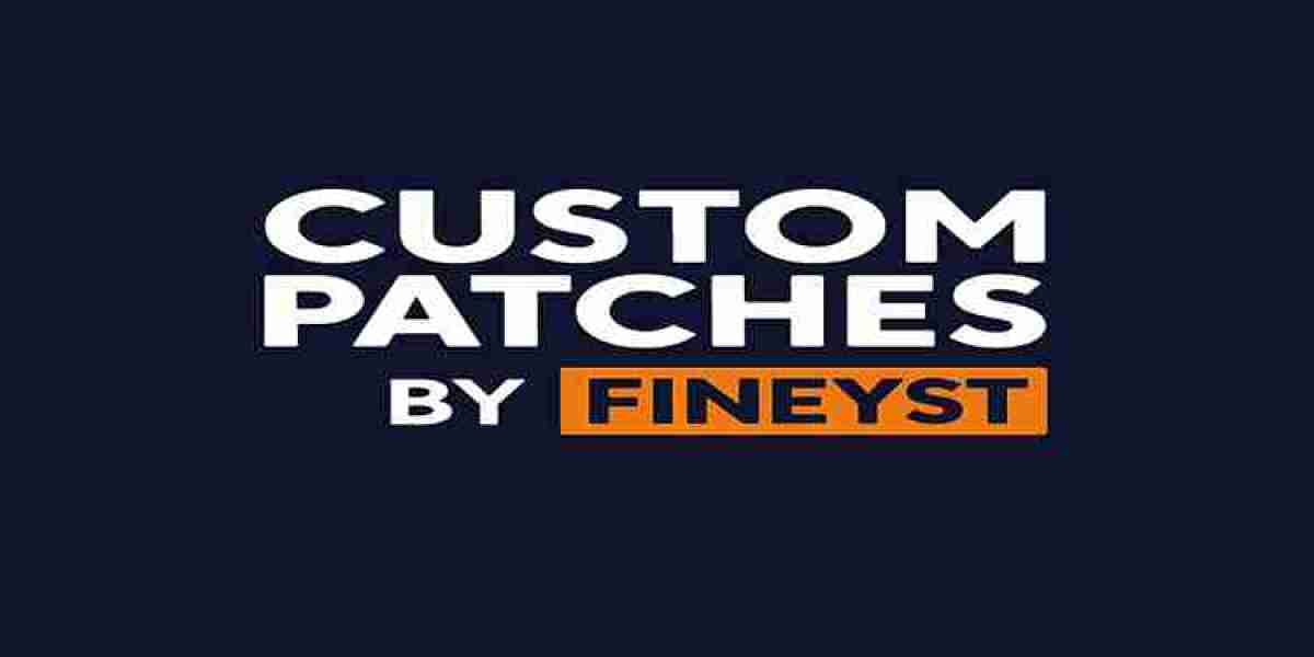 Death Woven Patches | A Complete Guide to Dark Designs, Styles, and Customization