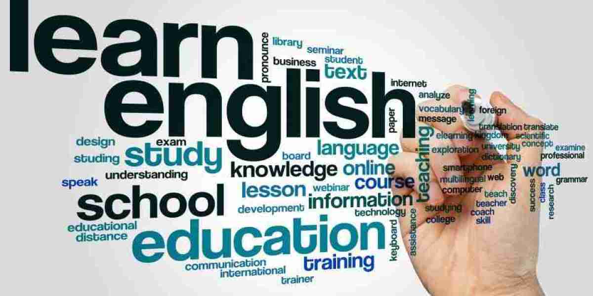 Spoken English Classes Chennai