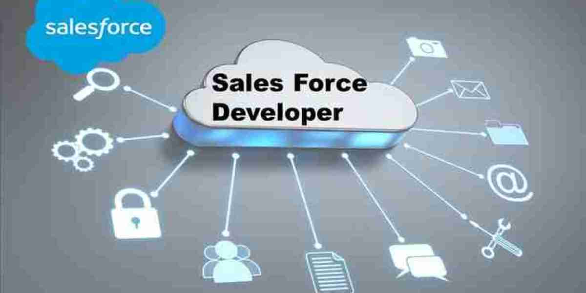 Salesforce Training in Chennai