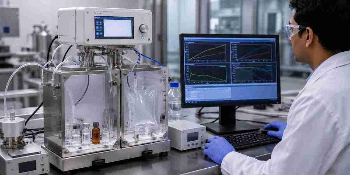 Automated Visual Inspection Qualification and USP 790 Visual Inspection for Pharmaceutical Quality