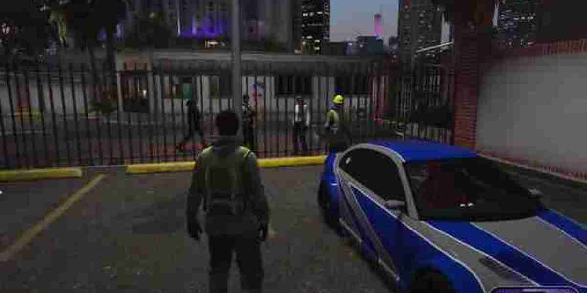 GTA 5 U4GM Tow Truck Business Guide
