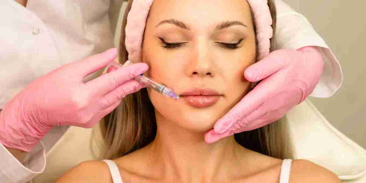 Dermal Fillers in Dubai - The Art of Subtle Volume Restoration