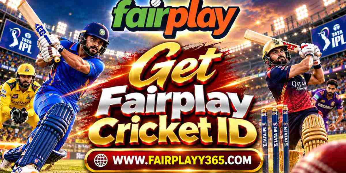 Fairplay Cricket ID: Understanding Account Setup and Cricket Access Tools