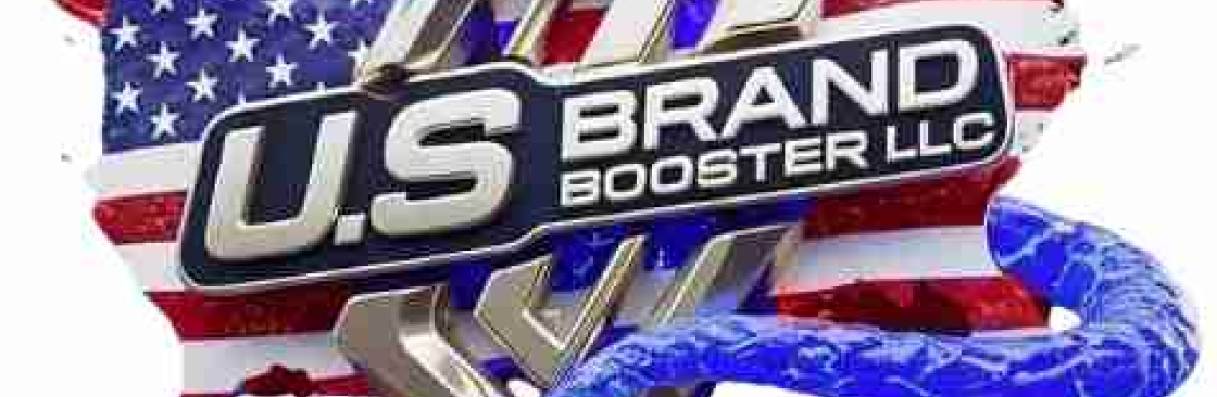 US Brand Booster LLC Cover Image