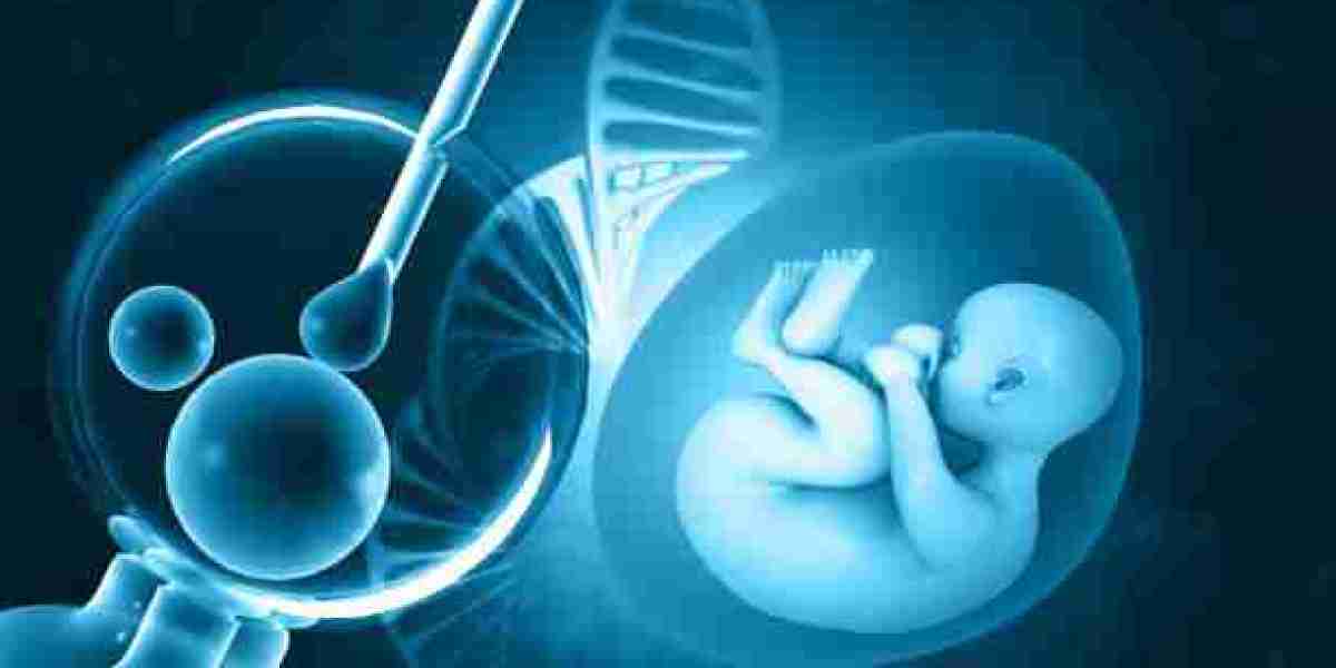 How UAE Fertility Care Is Advancing Through Innovation