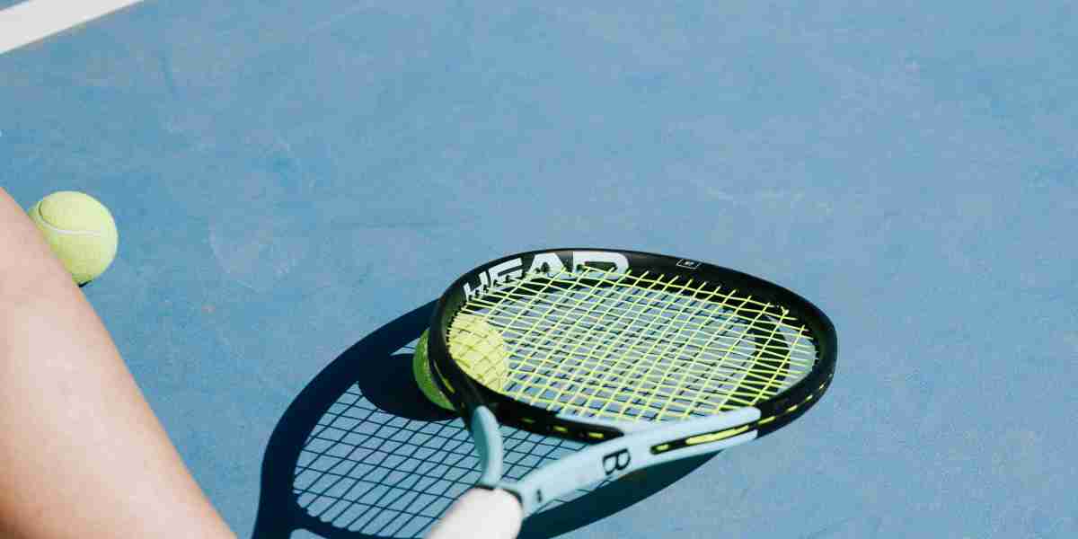 Tennis Market Growth Driven by Innovation, Fitness, and Sports Culture