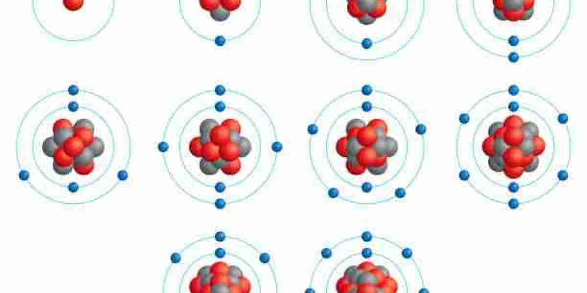 Lithium Fluoride Demand Rises With Battery Production and High-Purity Electrolyte Requirements