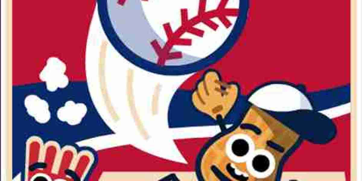 Step Up to the Plate: Unraveling the Charming World of Doodle Baseball