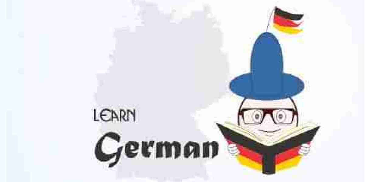 German Language Course in Chennai